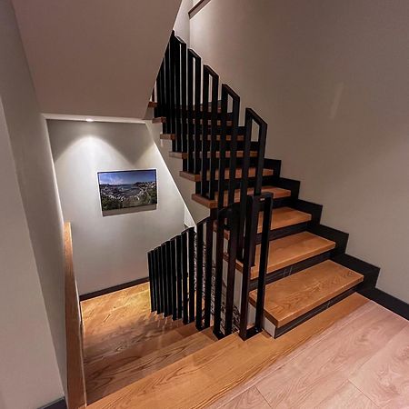 Apartament La Quinta Del Sordo Luarca Zewnętrze zdjęcie