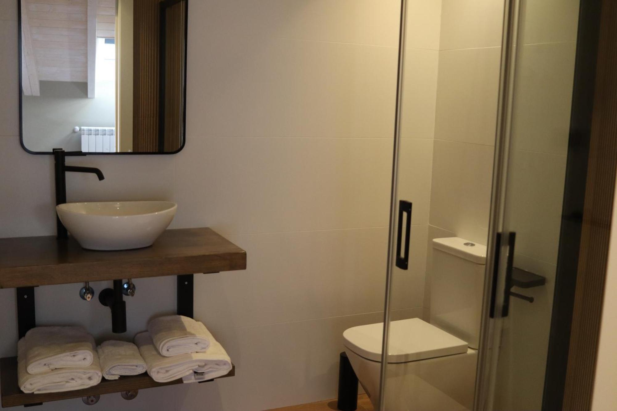 Apartament La Quinta Del Sordo Luarca Zewnętrze zdjęcie