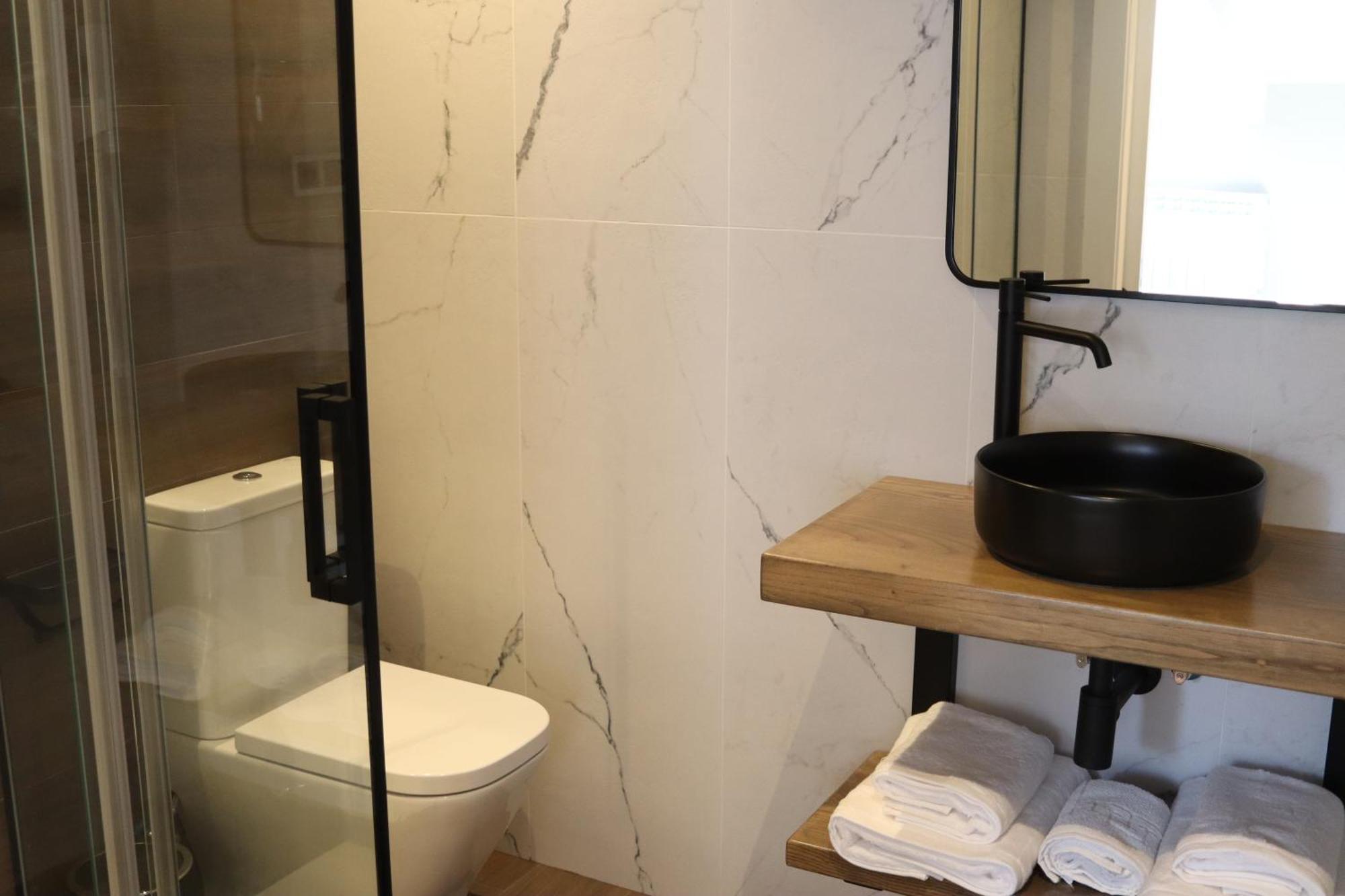 Apartament La Quinta Del Sordo Luarca Zewnętrze zdjęcie