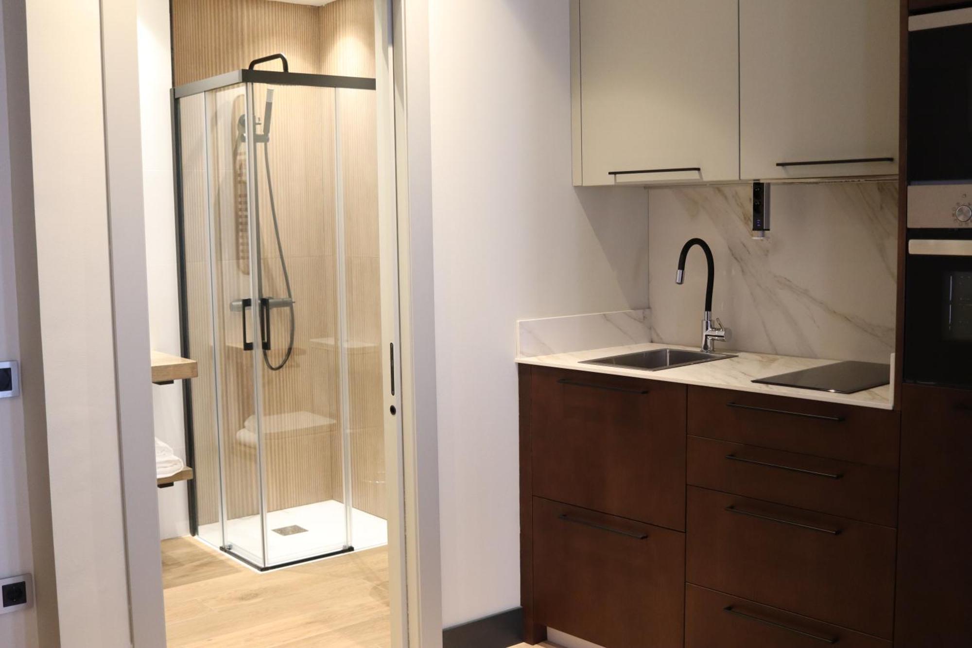 Apartament La Quinta Del Sordo Luarca Zewnętrze zdjęcie