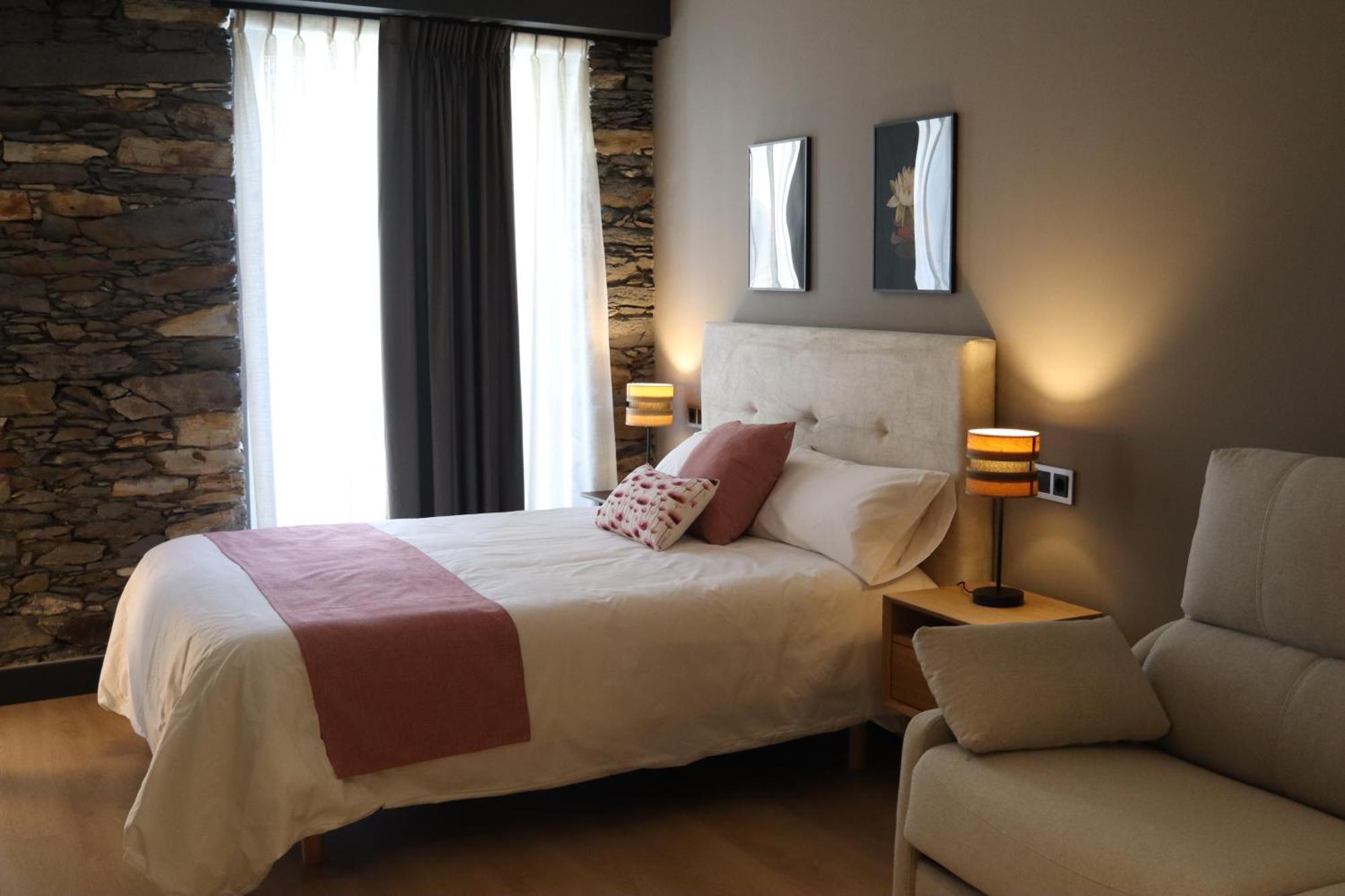 Apartament La Quinta Del Sordo Luarca Zewnętrze zdjęcie