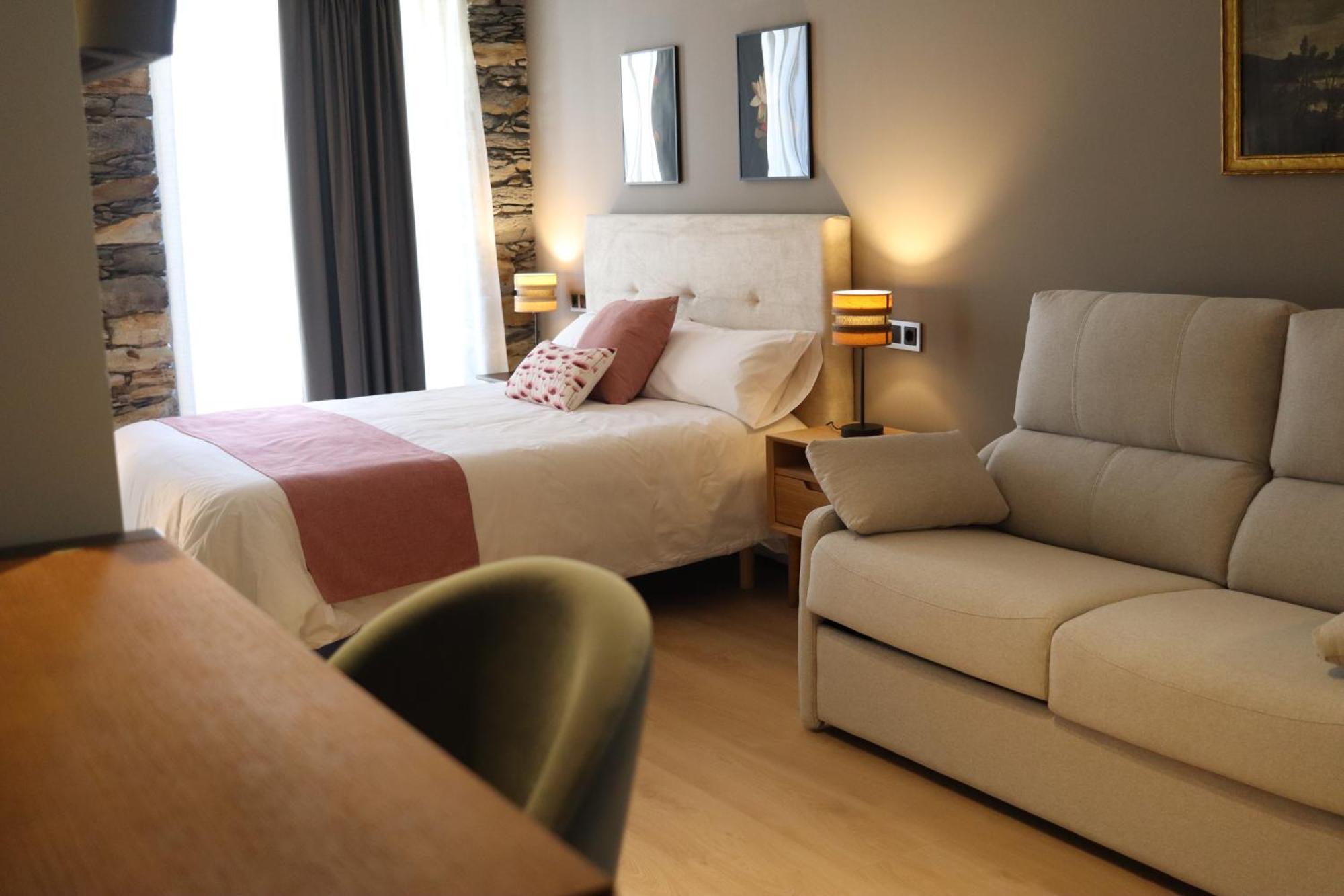 Apartament La Quinta Del Sordo Luarca Zewnętrze zdjęcie