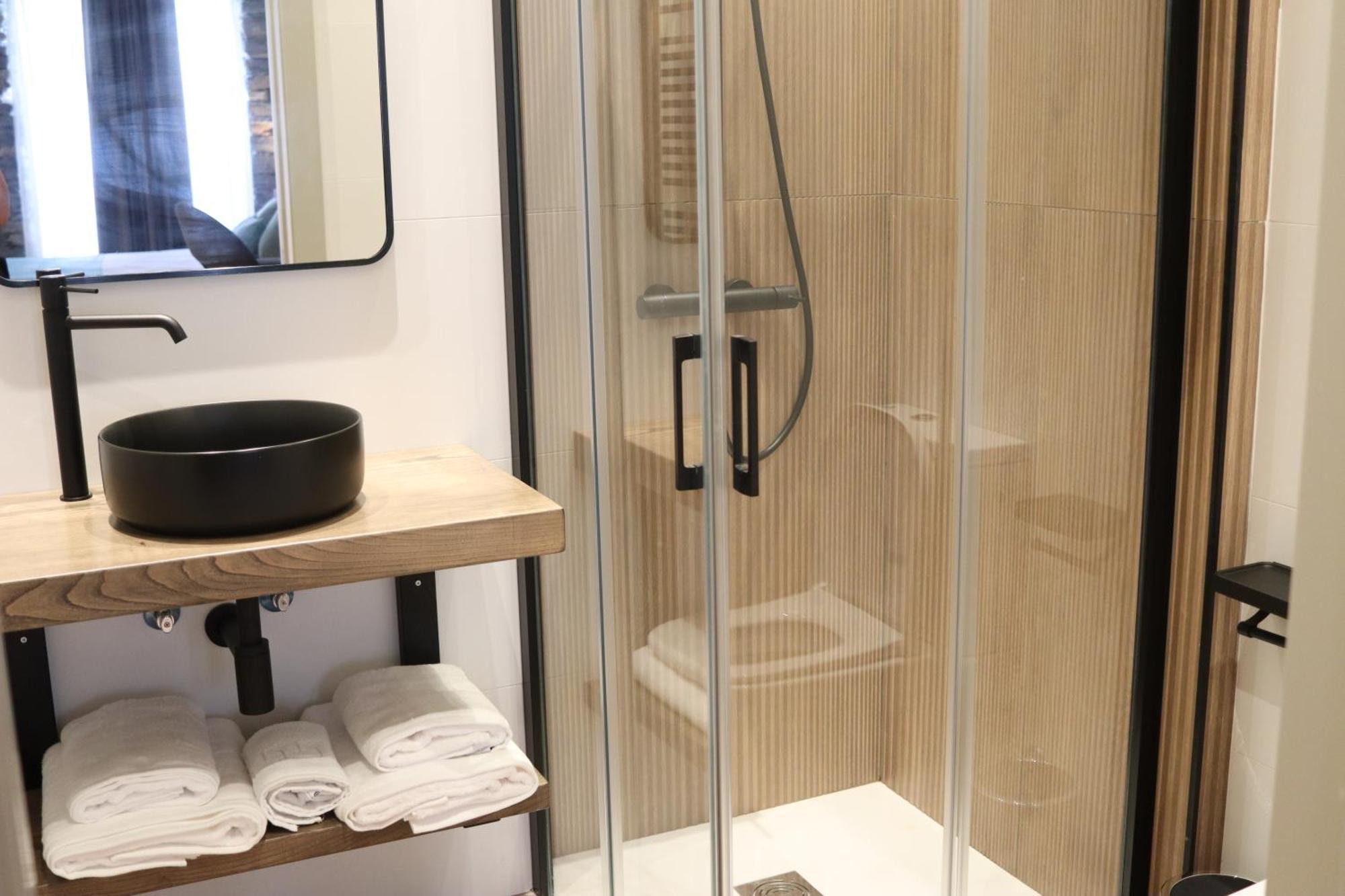 Apartament La Quinta Del Sordo Luarca Zewnętrze zdjęcie