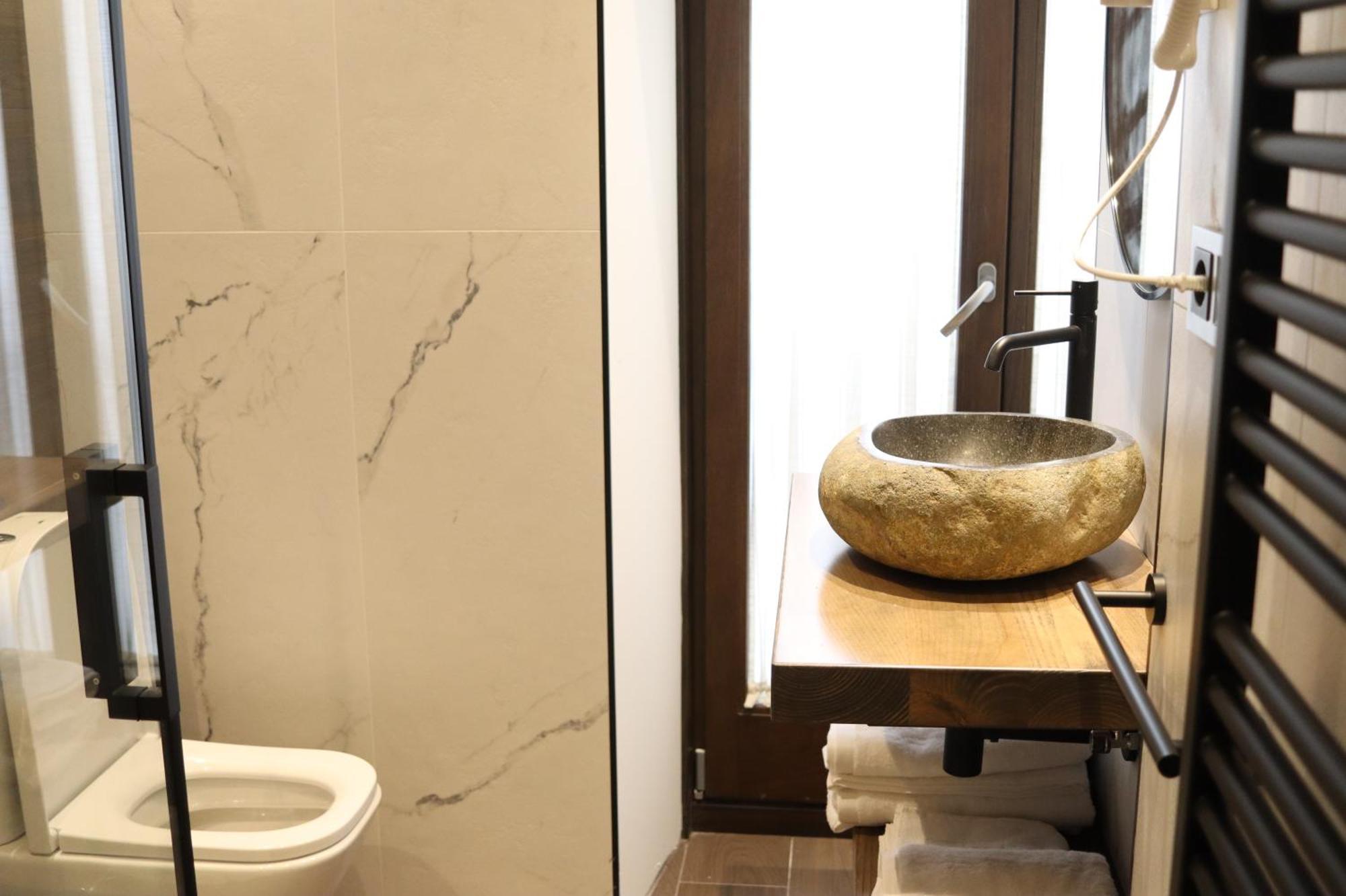Apartament La Quinta Del Sordo Luarca Zewnętrze zdjęcie