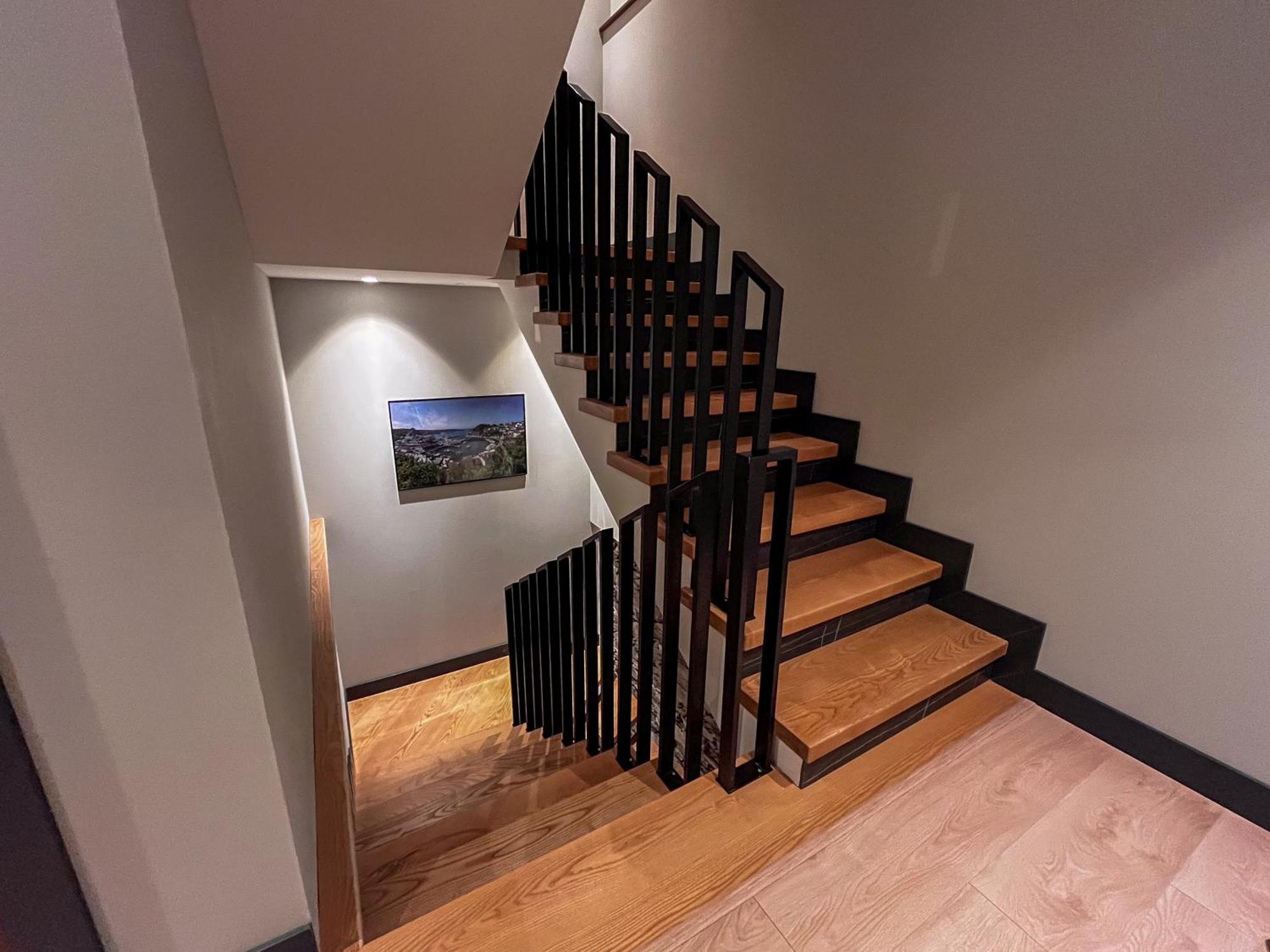 Apartament La Quinta Del Sordo Luarca Zewnętrze zdjęcie