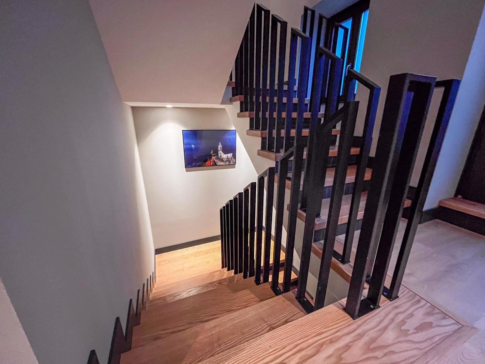 Apartament La Quinta Del Sordo Luarca Zewnętrze zdjęcie