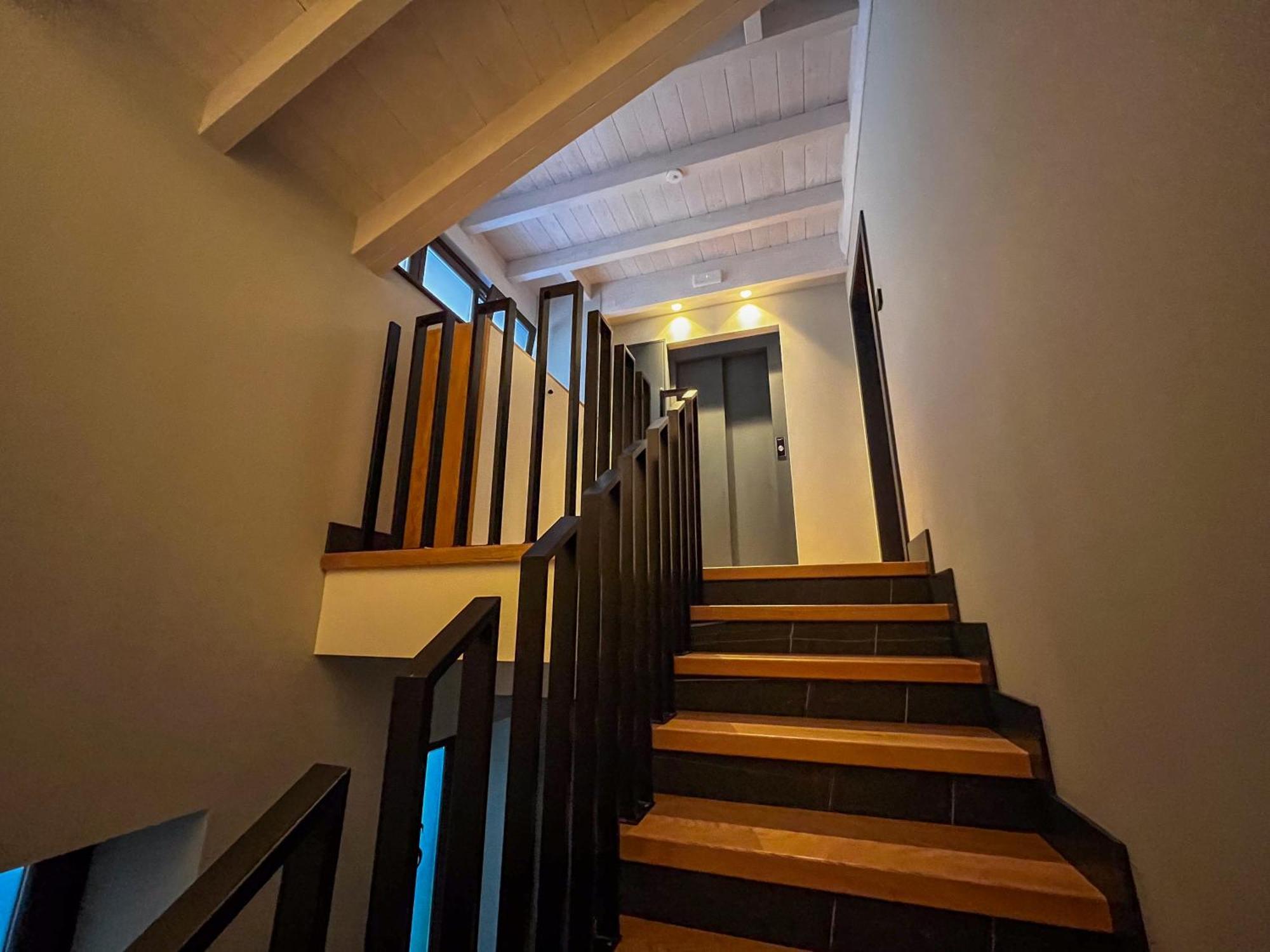 Apartament La Quinta Del Sordo Luarca Zewnętrze zdjęcie