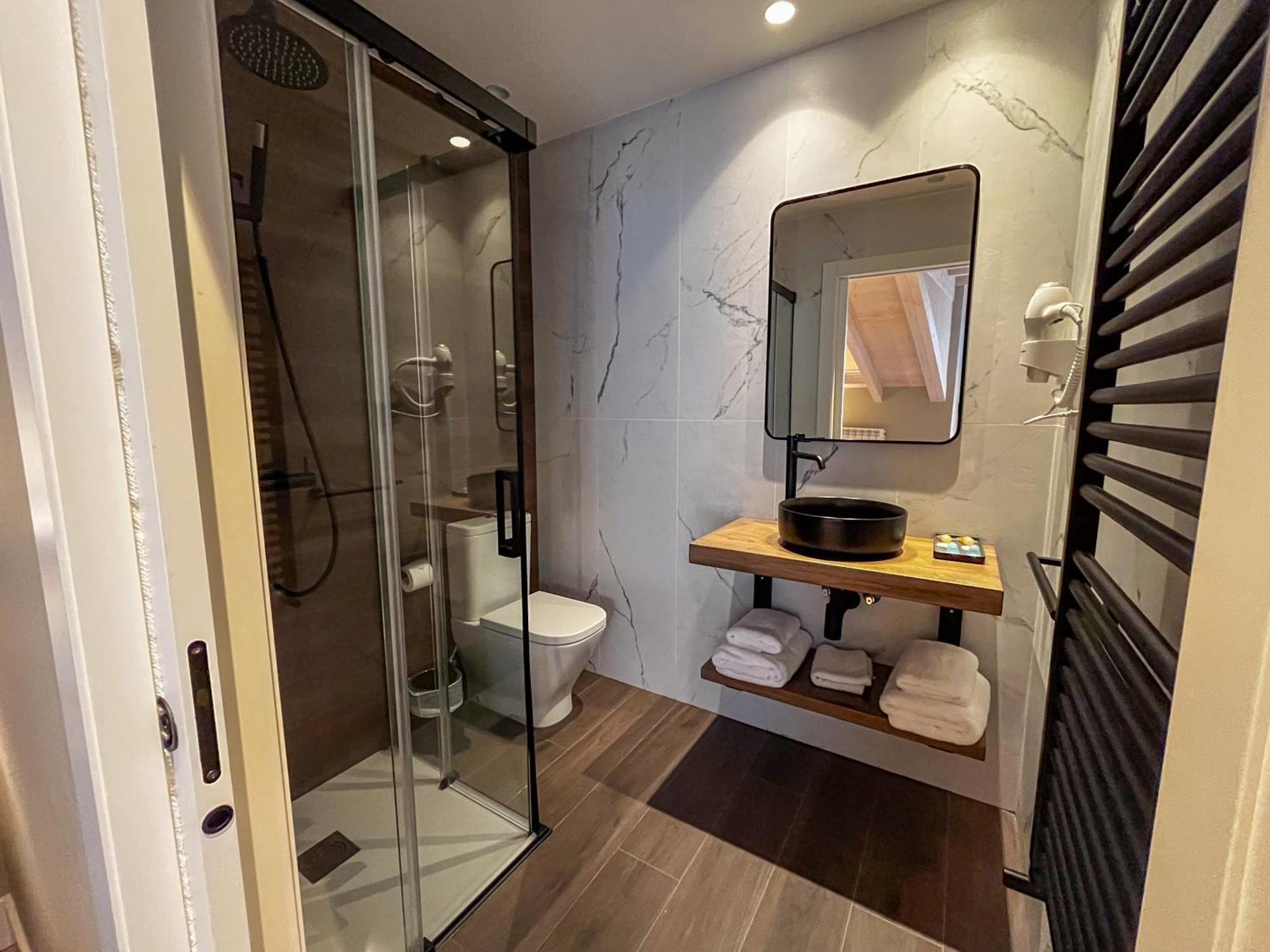 Apartament La Quinta Del Sordo Luarca Zewnętrze zdjęcie