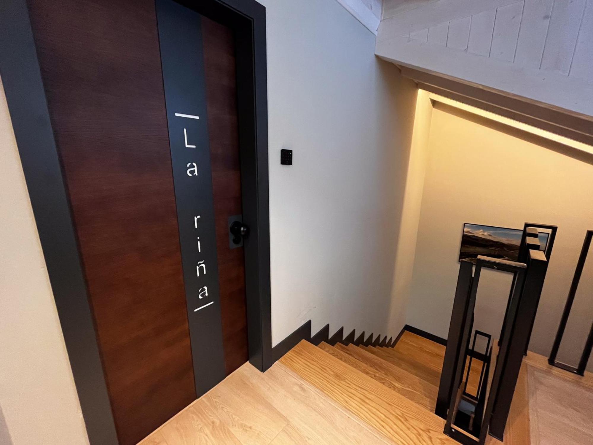 Apartament La Quinta Del Sordo Luarca Zewnętrze zdjęcie