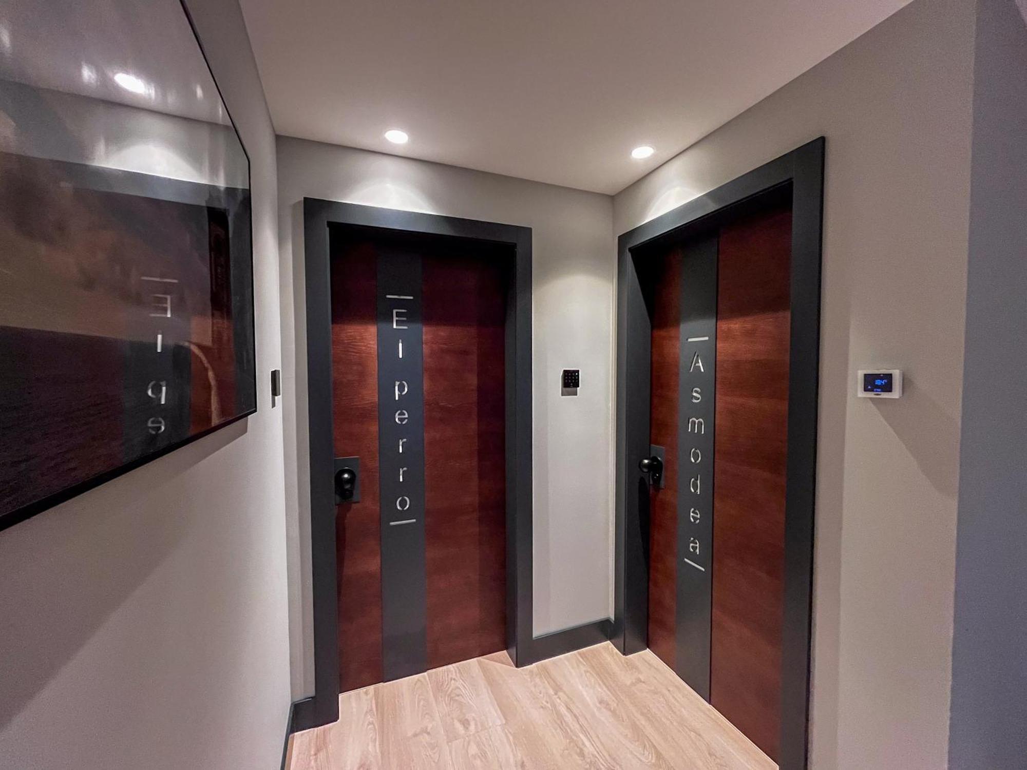 Apartament La Quinta Del Sordo Luarca Zewnętrze zdjęcie