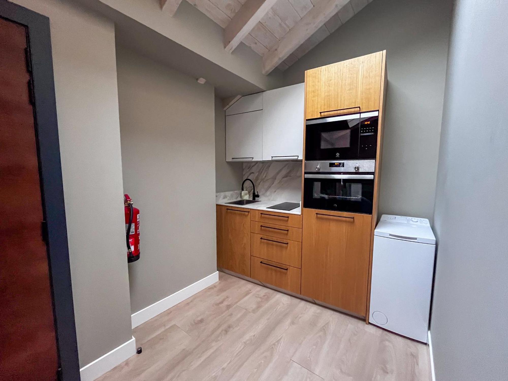 Apartament La Quinta Del Sordo Luarca Zewnętrze zdjęcie