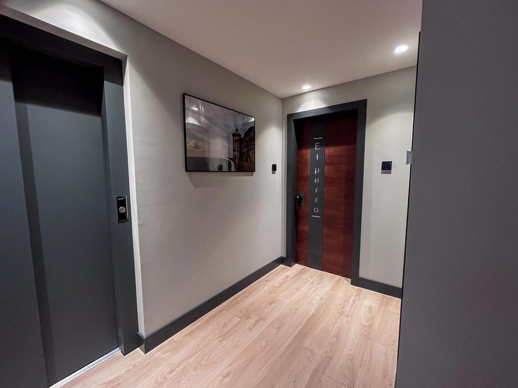Apartament La Quinta Del Sordo Luarca Zewnętrze zdjęcie