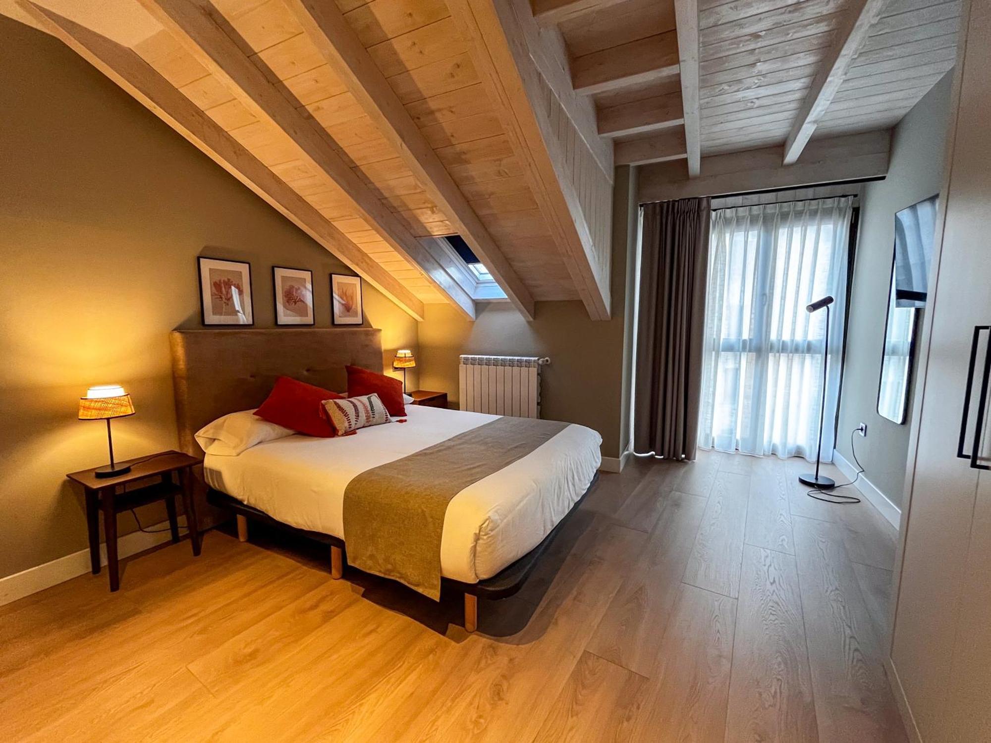 Apartament La Quinta Del Sordo Luarca Zewnętrze zdjęcie