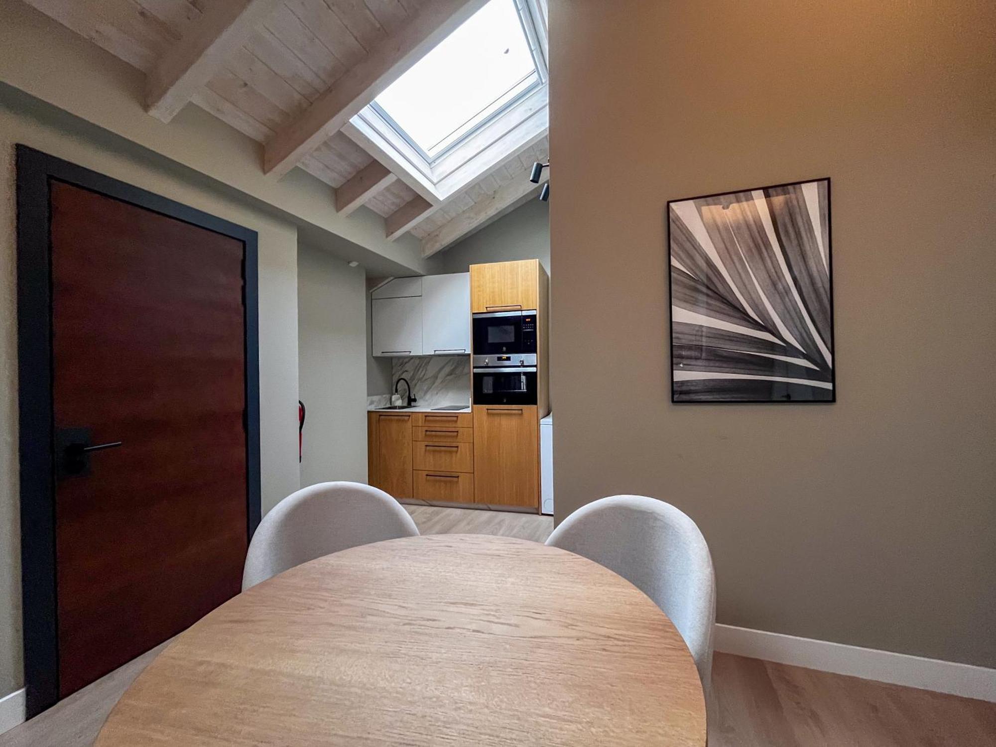 Apartament La Quinta Del Sordo Luarca Zewnętrze zdjęcie