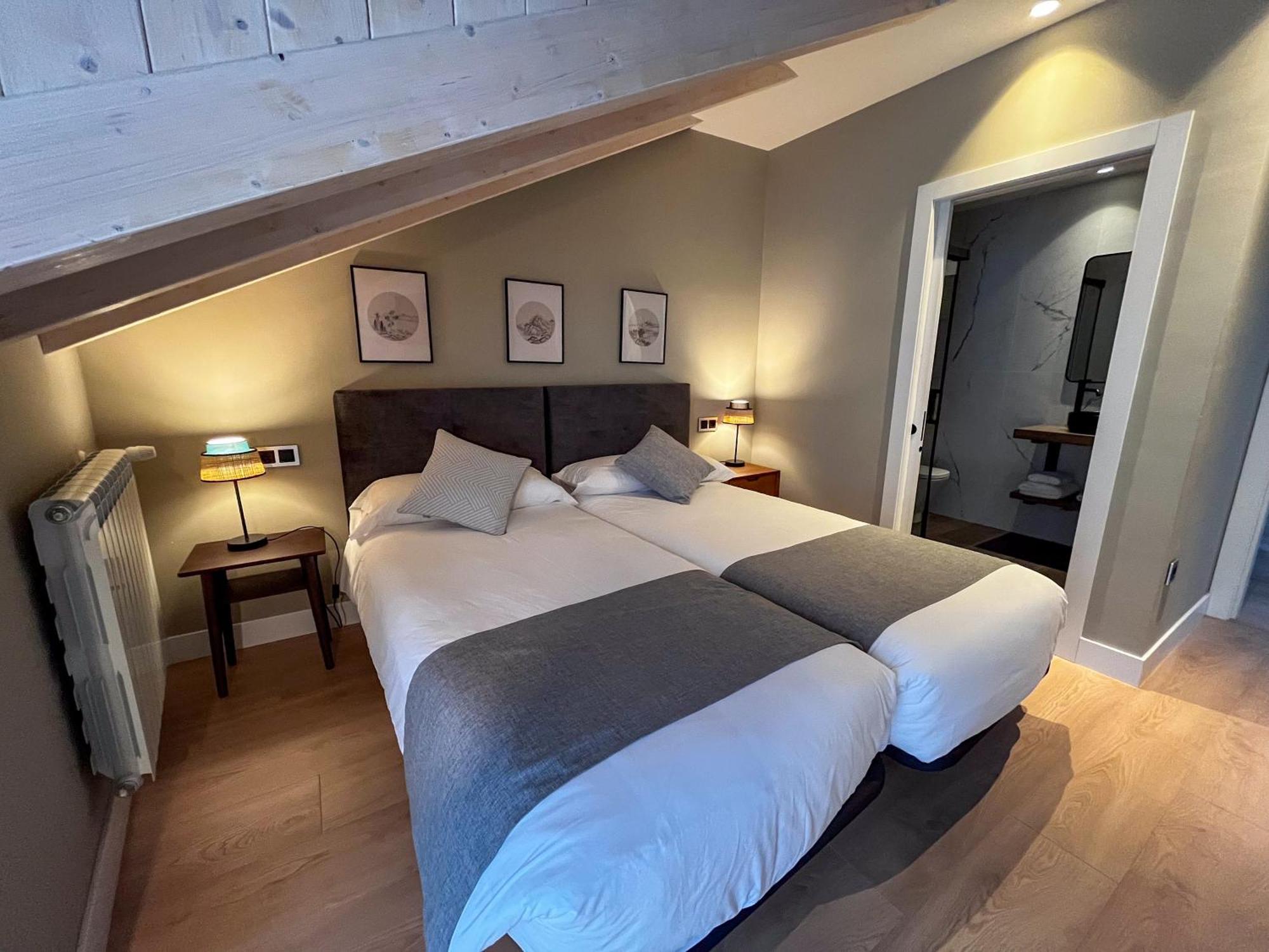 Apartament La Quinta Del Sordo Luarca Zewnętrze zdjęcie