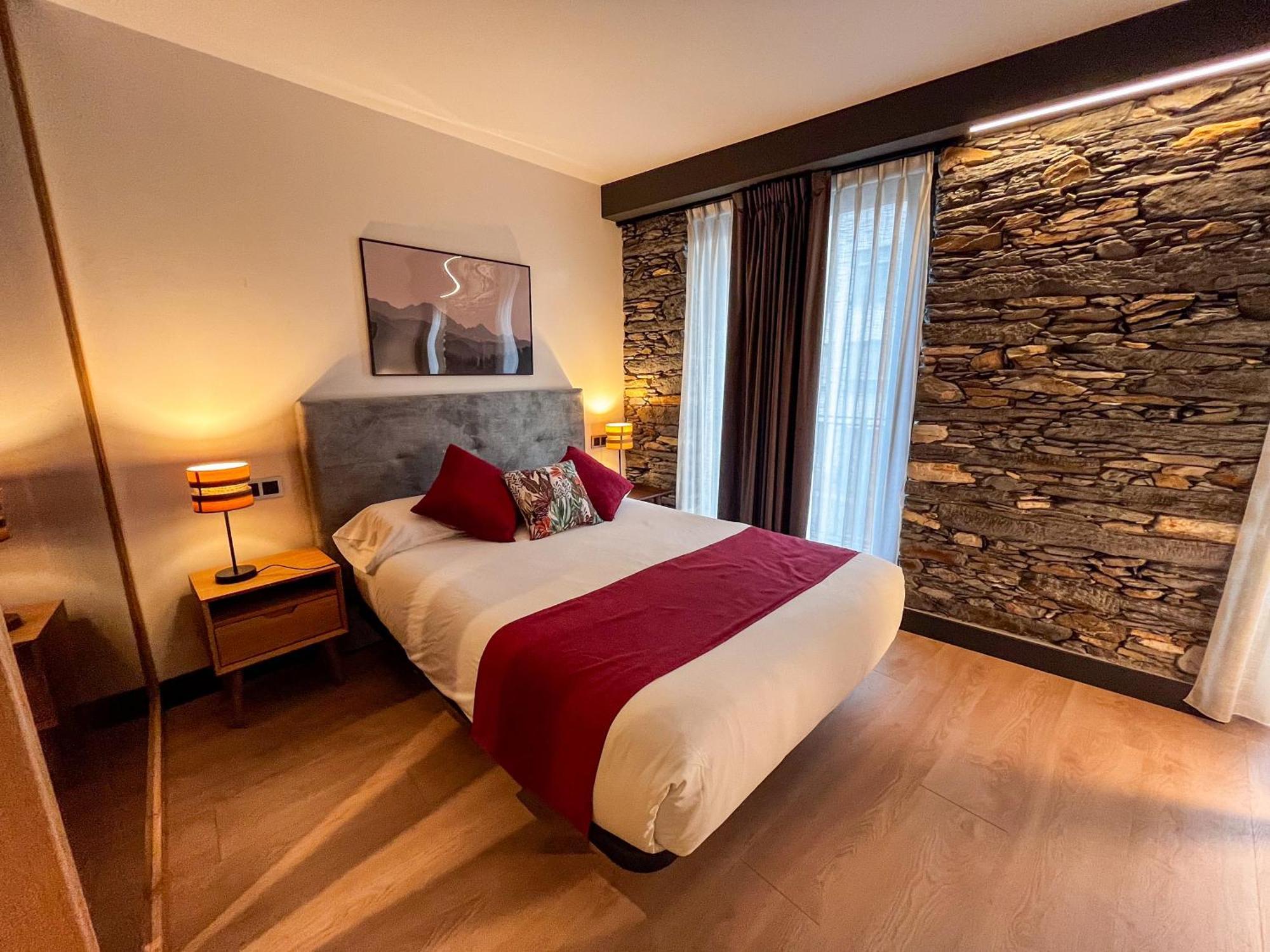 Apartament La Quinta Del Sordo Luarca Zewnętrze zdjęcie