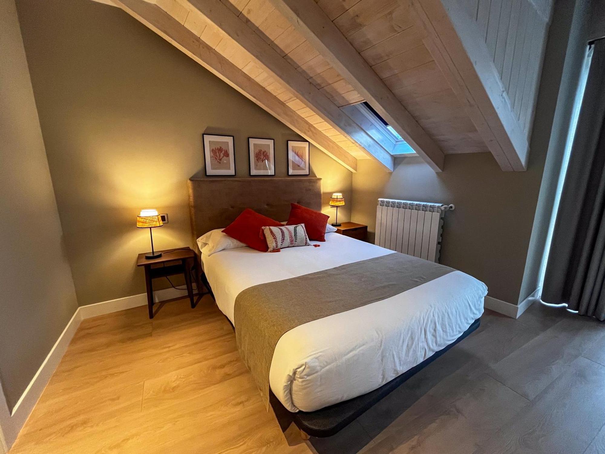 Apartament La Quinta Del Sordo Luarca Zewnętrze zdjęcie