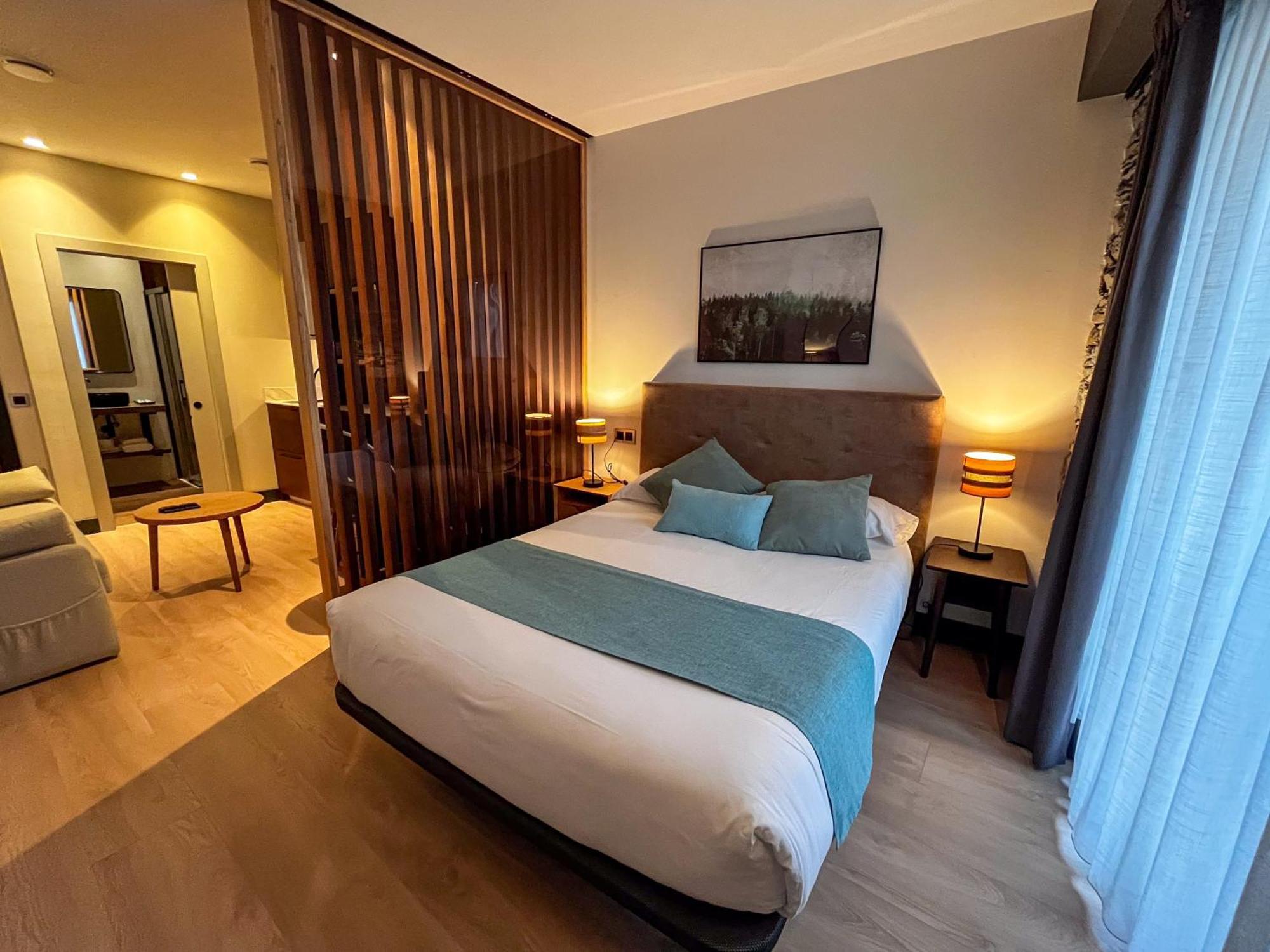 Apartament La Quinta Del Sordo Luarca Zewnętrze zdjęcie