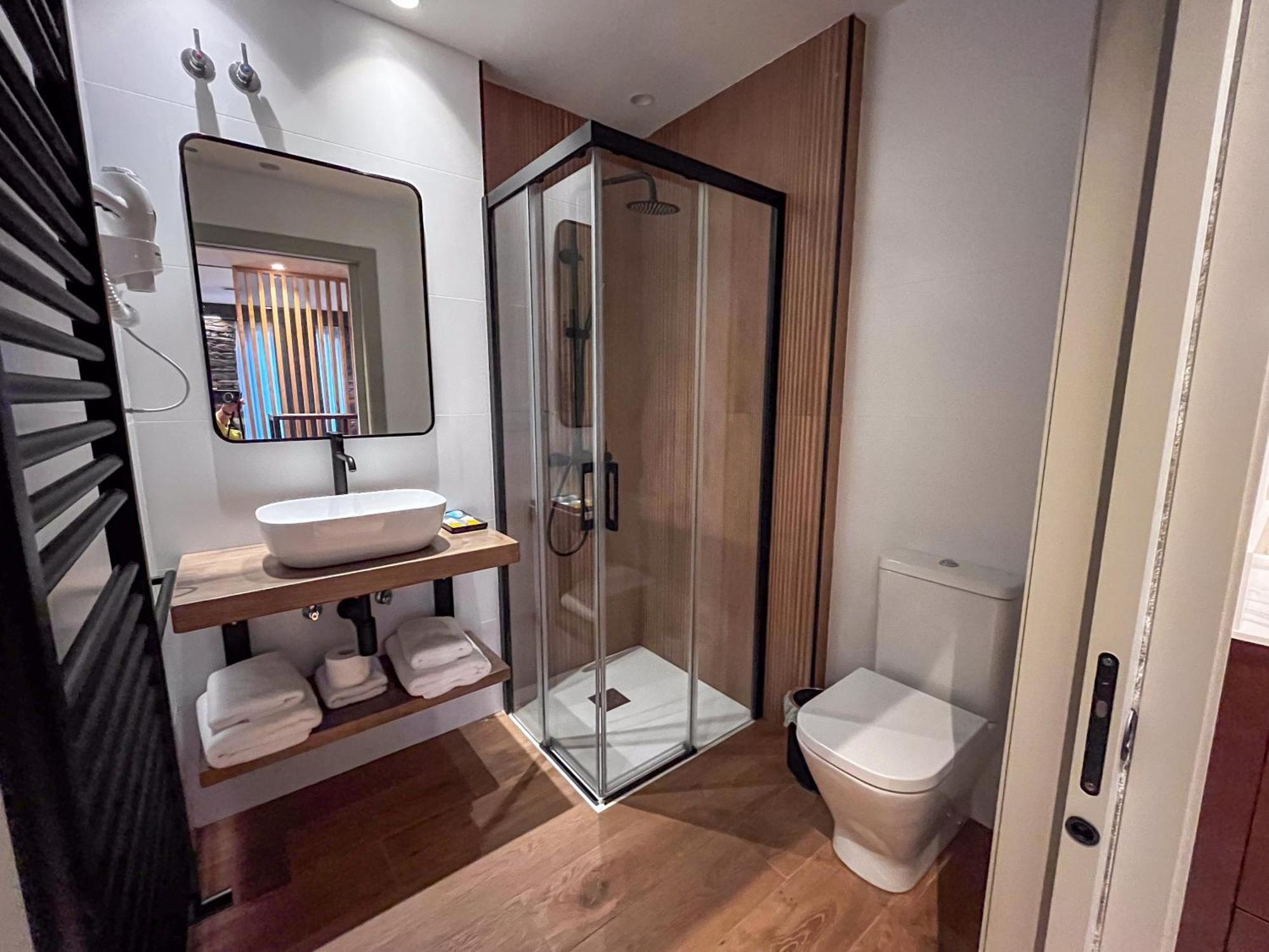 Apartament La Quinta Del Sordo Luarca Zewnętrze zdjęcie