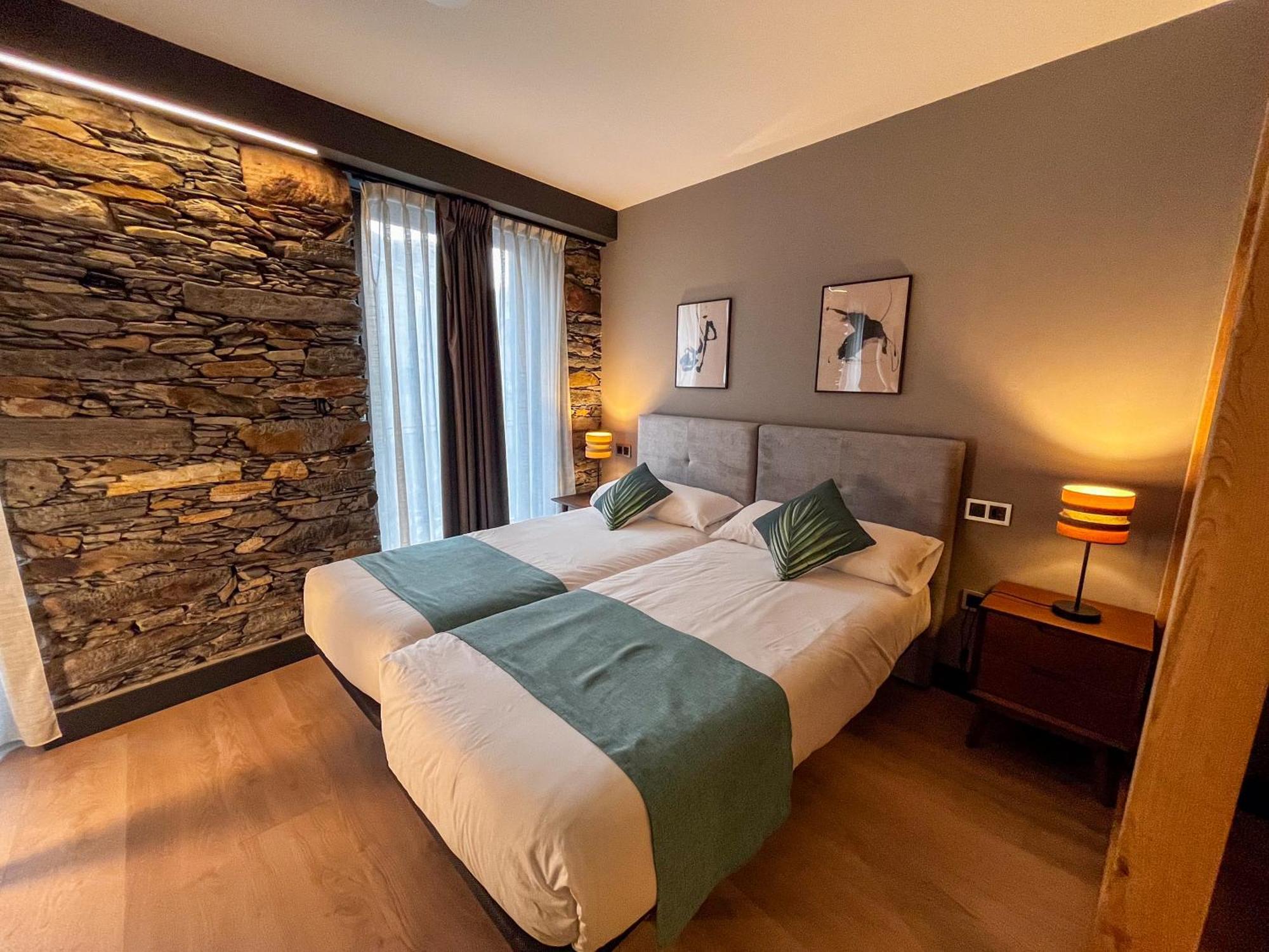 Apartament La Quinta Del Sordo Luarca Zewnętrze zdjęcie