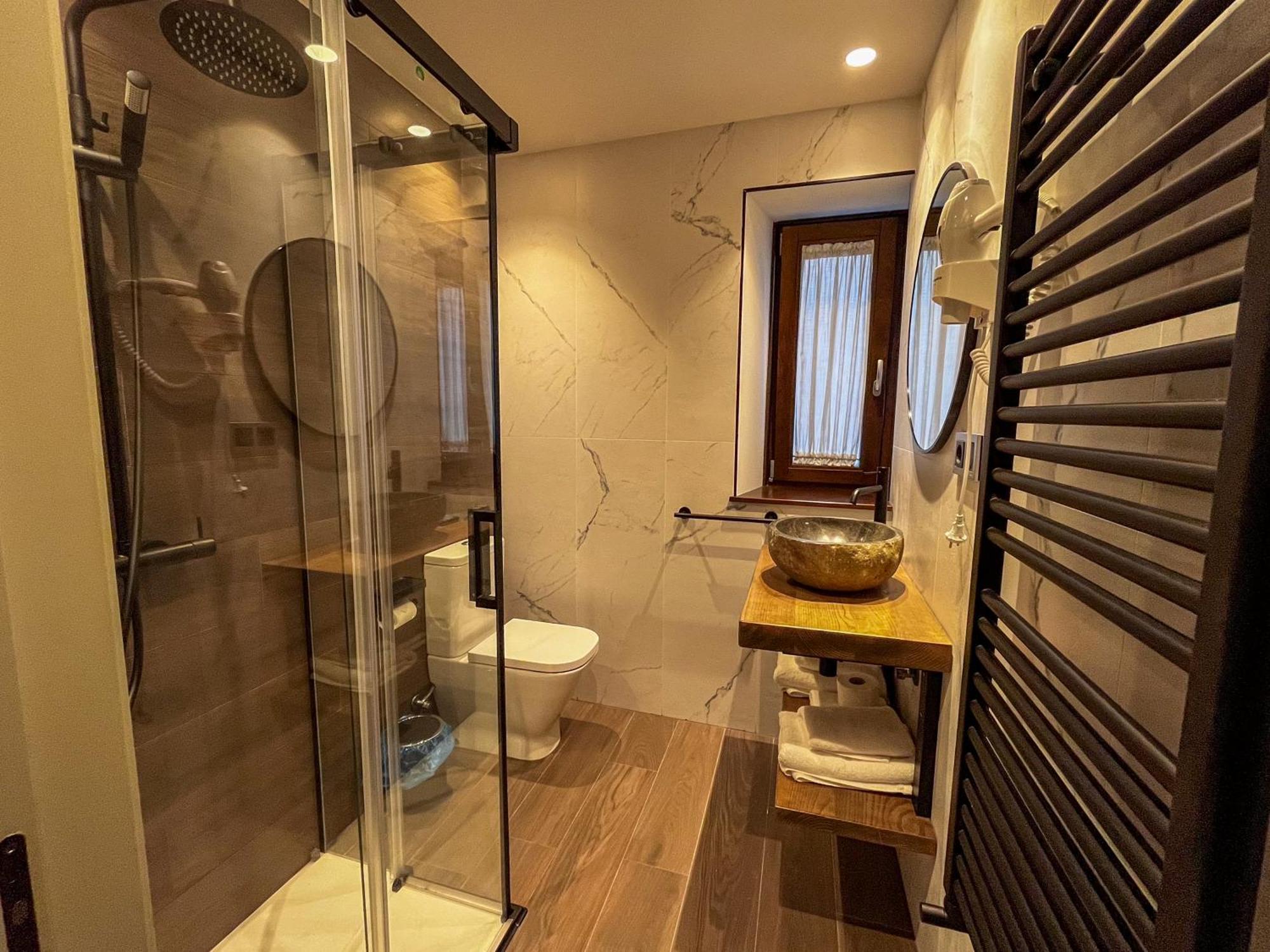 Apartament La Quinta Del Sordo Luarca Zewnętrze zdjęcie