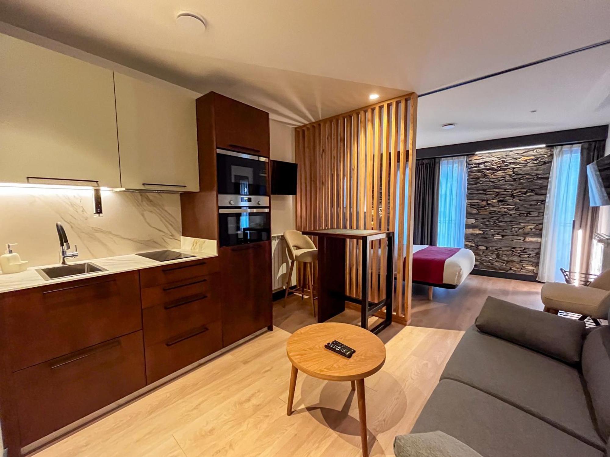 Apartament La Quinta Del Sordo Luarca Zewnętrze zdjęcie