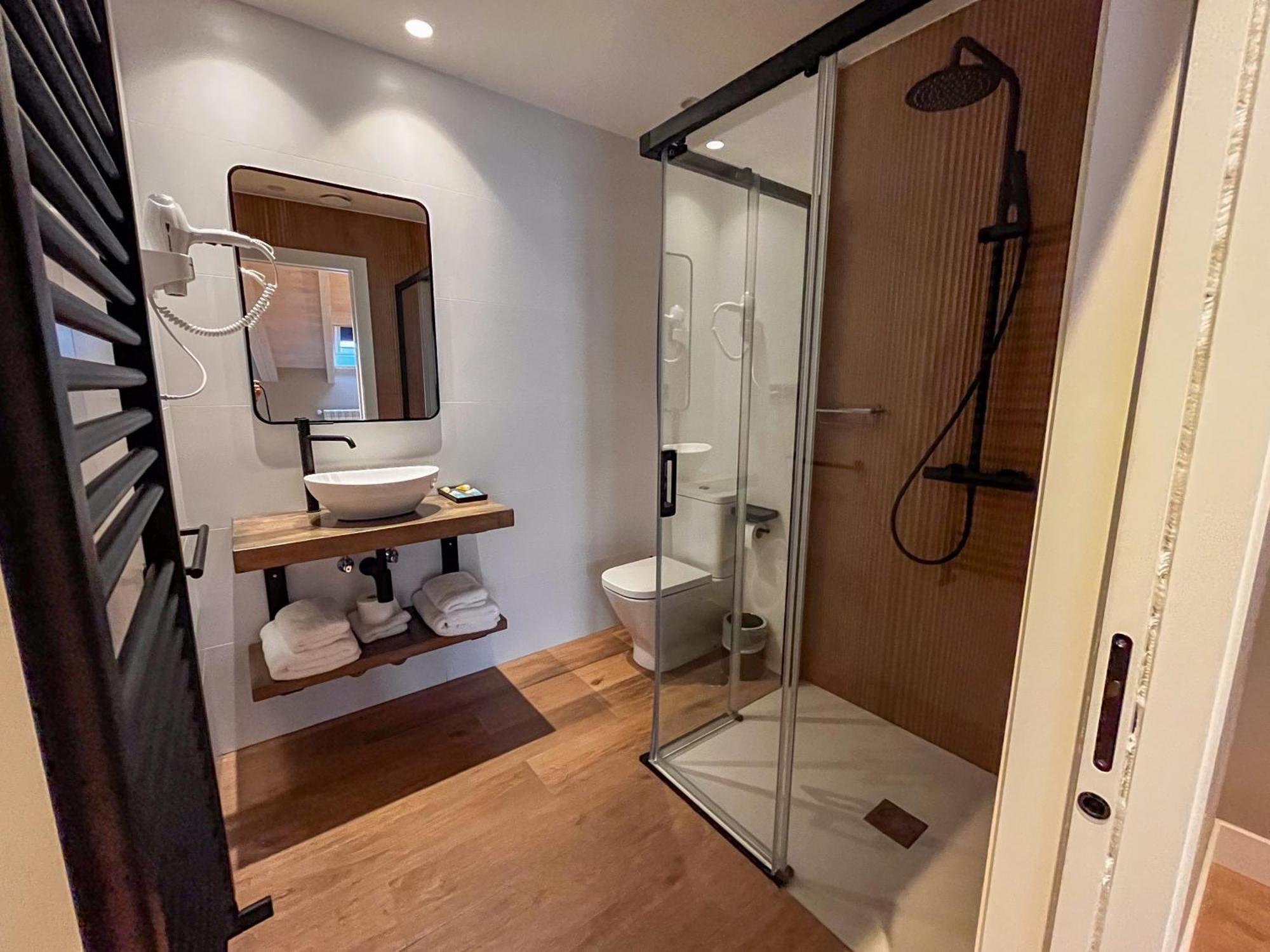Apartament La Quinta Del Sordo Luarca Zewnętrze zdjęcie