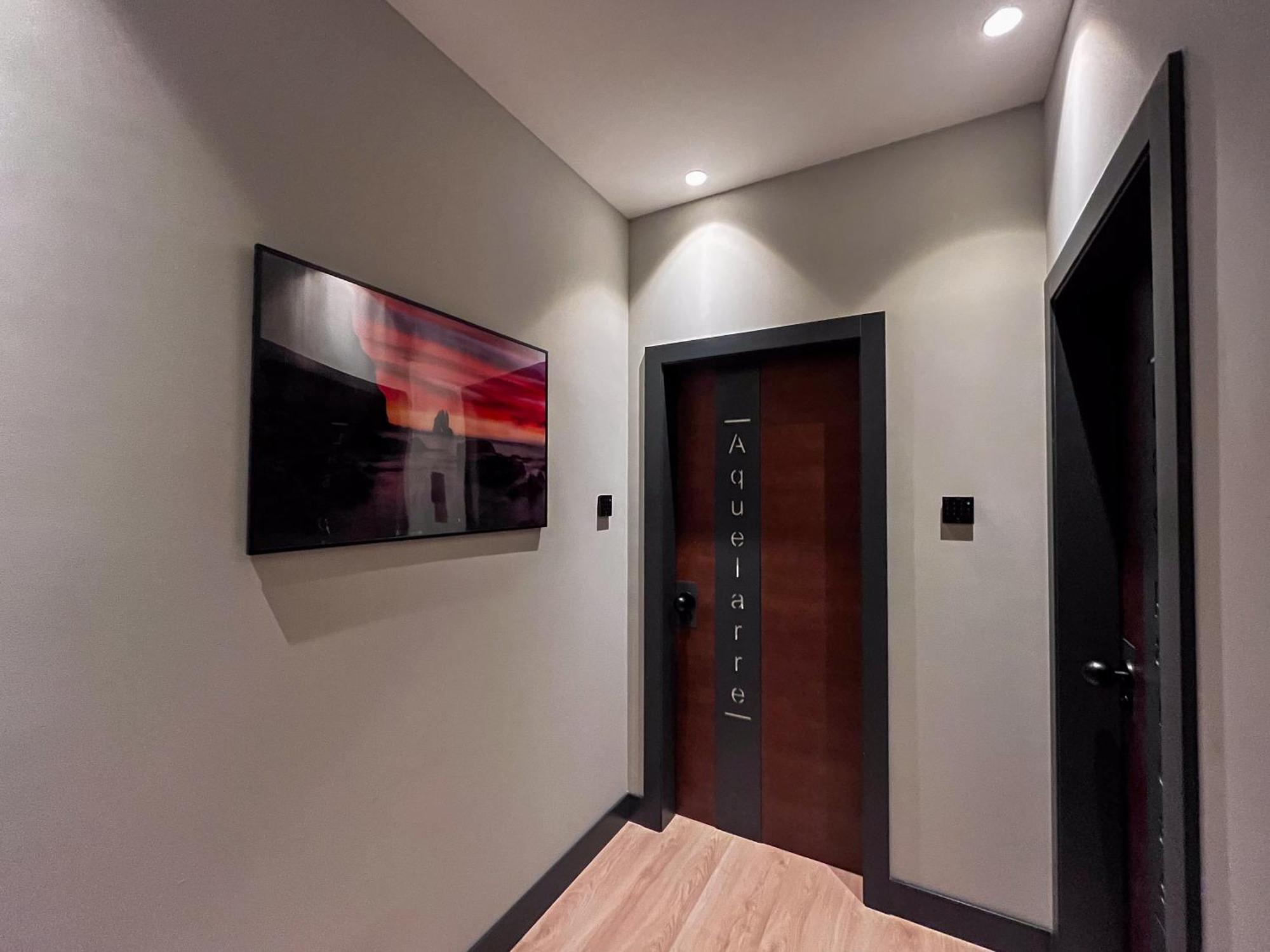Apartament La Quinta Del Sordo Luarca Zewnętrze zdjęcie