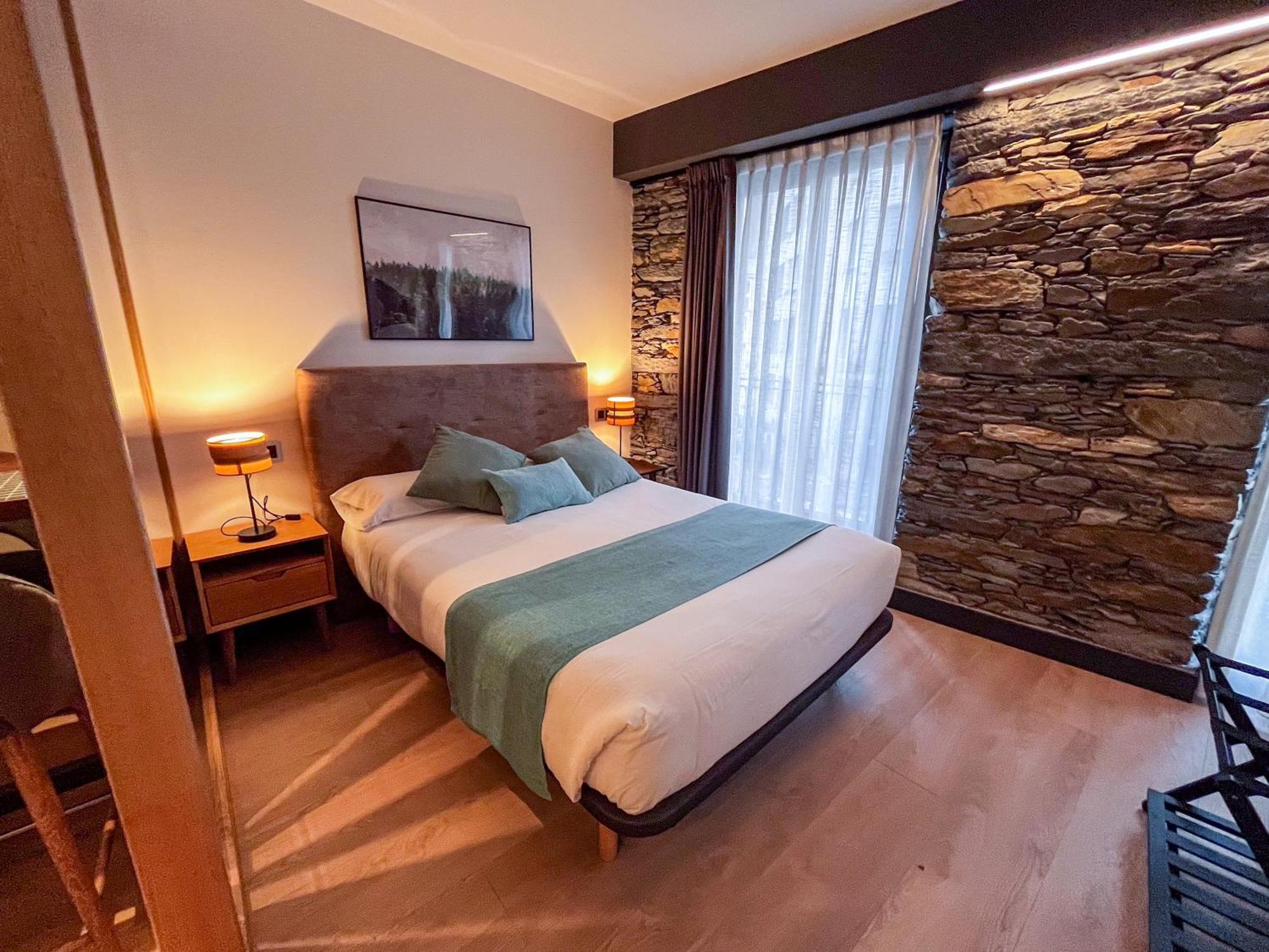 Apartament La Quinta Del Sordo Luarca Zewnętrze zdjęcie