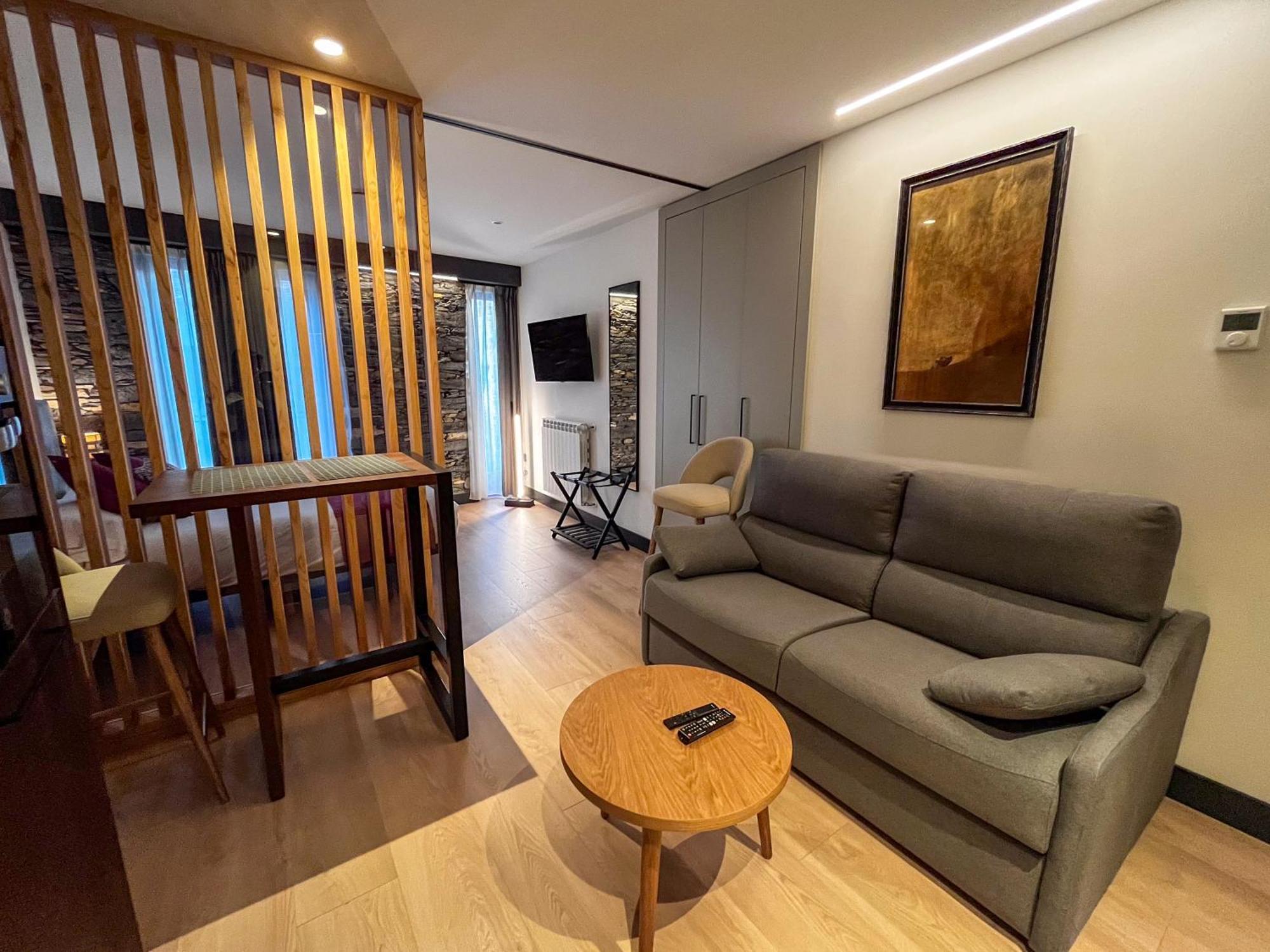 Apartament La Quinta Del Sordo Luarca Zewnętrze zdjęcie